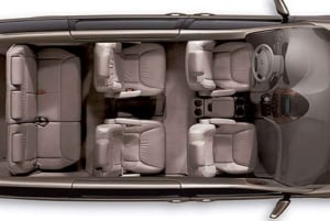 Toronto: trasferimento privato alle cascate del Niagara