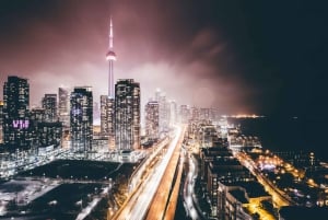 Toronto: Tour privato a piedi con guida (Tour privato)