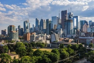 Toronto: Tour privato a piedi con guida (Tour privato)