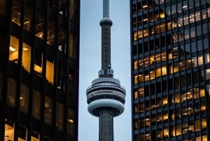 Toronto Private Walking Tour