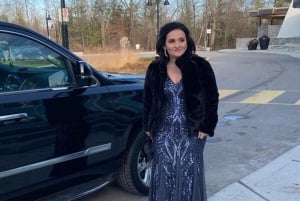 Toronto: Tour privado de vinos a Niagara-on-the-Lake