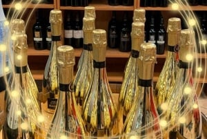 Toronto: Tour privado de vinos a Niagara-on-the-Lake