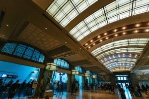 Toronto Ticket de entrada al Museo Real de Ontario