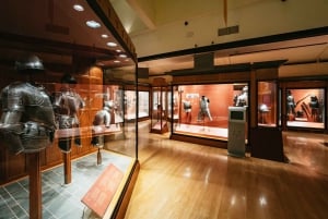 Toronto Ticket de entrada al Museo Real de Ontario