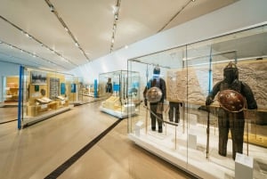 Toronto Ticket de entrada al Museo Real de Ontario