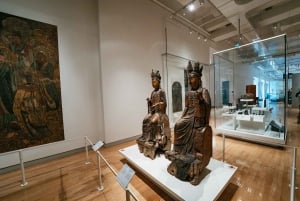 Toronto Ticket de entrada al Museo Real de Ontario