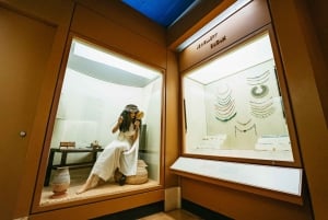 Toronto Ticket de entrada al Museo Real de Ontario