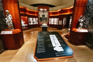 Toronto Ticket de entrada al Museo Real de Ontario