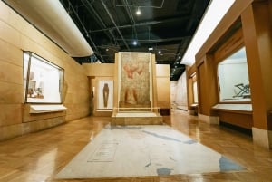 Toronto Ticket de entrada al Museo Real de Ontario