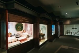 Toronto Ticket de entrada al Museo Real de Ontario