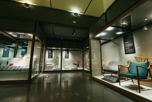 Toronto Ticket de entrada al Museo Real de Ontario