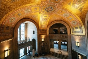 Toronto Ticket de entrada al Museo Real de Ontario