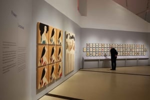 Toronto Ticket de entrada al Museo Real de Ontario