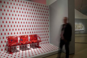 Toronto Ticket de entrada al Museo Real de Ontario