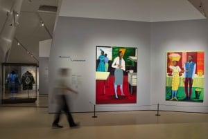 Toronto Ticket de entrada al Museo Real de Ontario