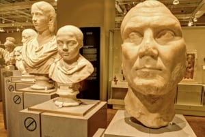 Toronto: Royal Ontario Museum Special Exhibits Voucher