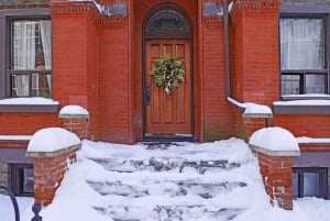 Torontos Weihnachtszauber: Eine private Weihnachts-Rundgang