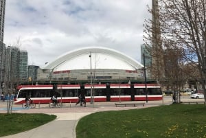 Toronto: Byvandring