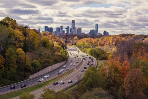 Toronto: Privat byrundtur i liten gruppe med lokal guide