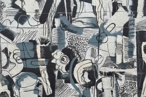 Toronto : visite guidée du street art et des graffitis animée par un artiste de rue