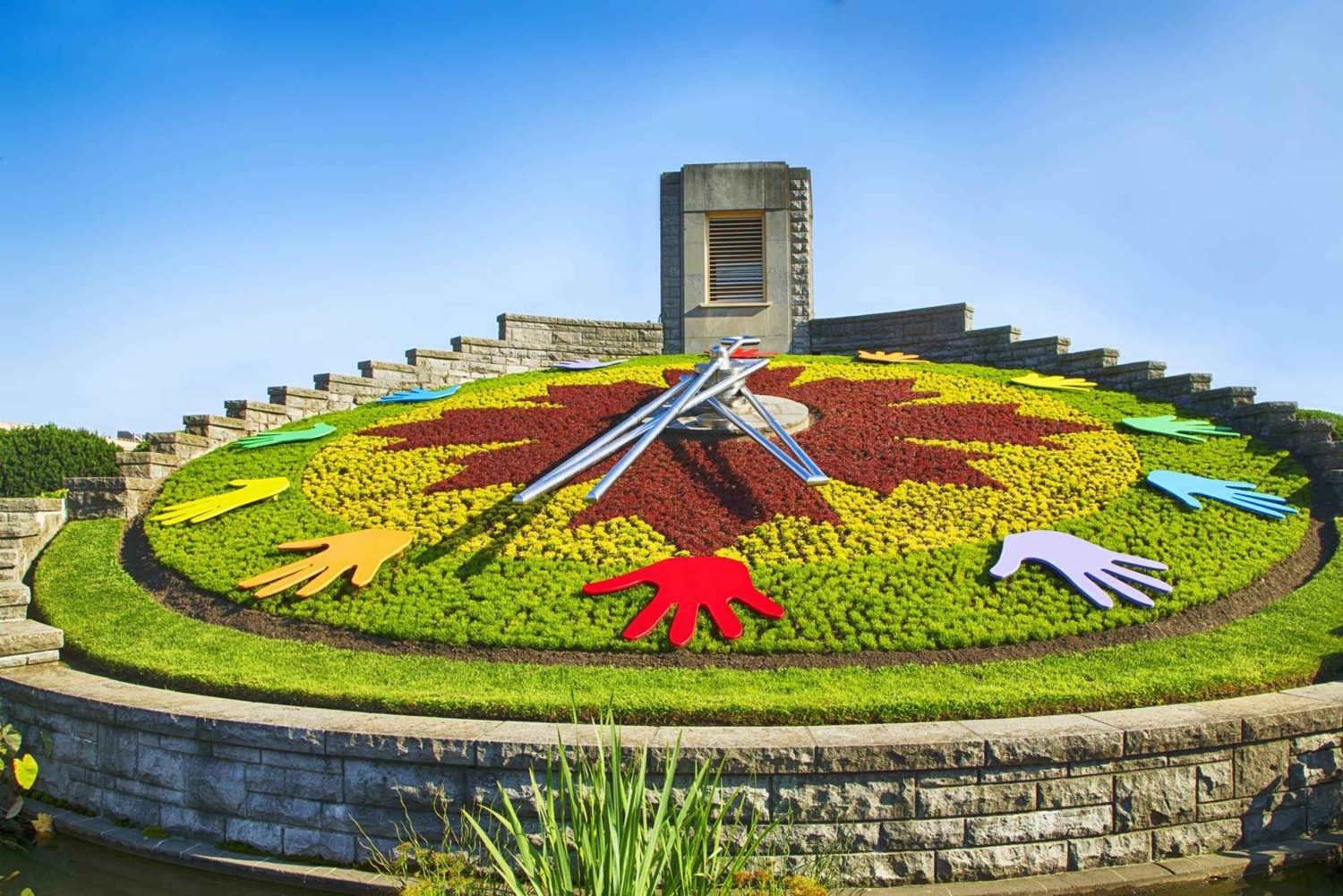 De Toronto a las Cataratas del Niágara 4 o más personas Tour privado VIP