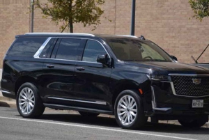 De Toronto a las Cataratas del Niágara 4 o más personas Tour privado VIP