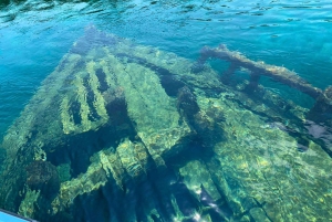 Toronto: Päiväretki Torontosta Tobermoryyn venekruisulla