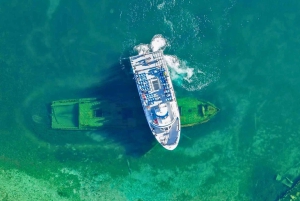 Toronto: Päiväretki Torontosta Tobermoryyn venekruisulla