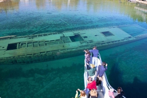 Toronto: Päiväretki Torontosta Tobermoryyn venekruisulla