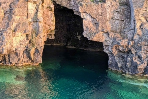 Toronto: Päiväretki Torontosta Tobermoryyn venekruisulla