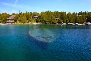 Toronto: Päiväretki Torontosta Tobermoryyn venekruisulla