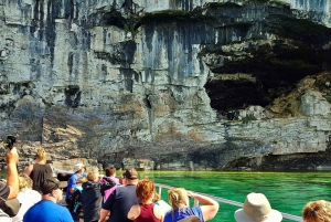 Toronto: Päiväretki Torontosta Tobermoryyn venekruisulla