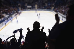 Toronto: Toronto Maple Leafs matchbiljett på Scotiabank Arena