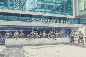 Toronto: Toronto Maple Leafs matchbiljett på Scotiabank Arena