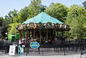 Toronto : billet d'entrée au zoo de Toronto