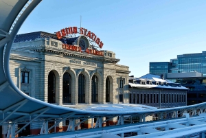 Toronto: TV & Movie Tour with University of Toronto Visit