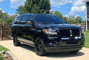 Transfer Waterloo International Airport to Downtown Toronto