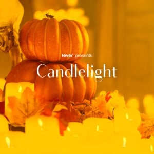 Candlelight: A Haunted Evening of Halloween Classics