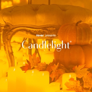 Candlelight: A Haunted Evening of Halloween Classics