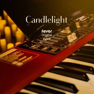 Candlelight: A Tribute to Frank Sinatra & Nat King Cole