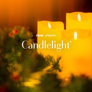 Candlelight: Christmas Special Featuring “The Nutcracker” & More