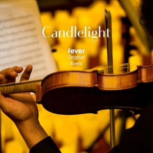 Candlelight: Featuring Vivaldi’s Four Seasons & More