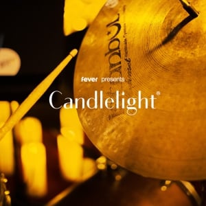 Candlelight Jazz: Nina Simone, Ella Fitzgerald, and the Women of Jazz feat. Joanna Majoko