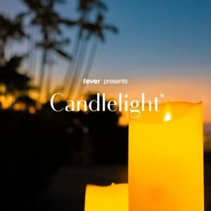 Candlelight: Rings and Dragons