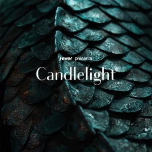 Candlelight: Rings and Dragons