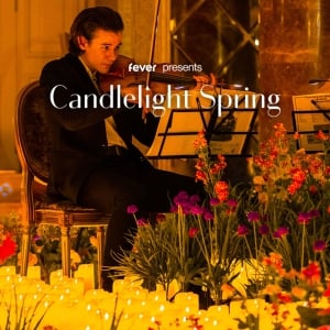 Candlelight Spring: Vivaldi's Four Seasons
