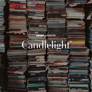 Candlelight: The Best of Hans Zimmer