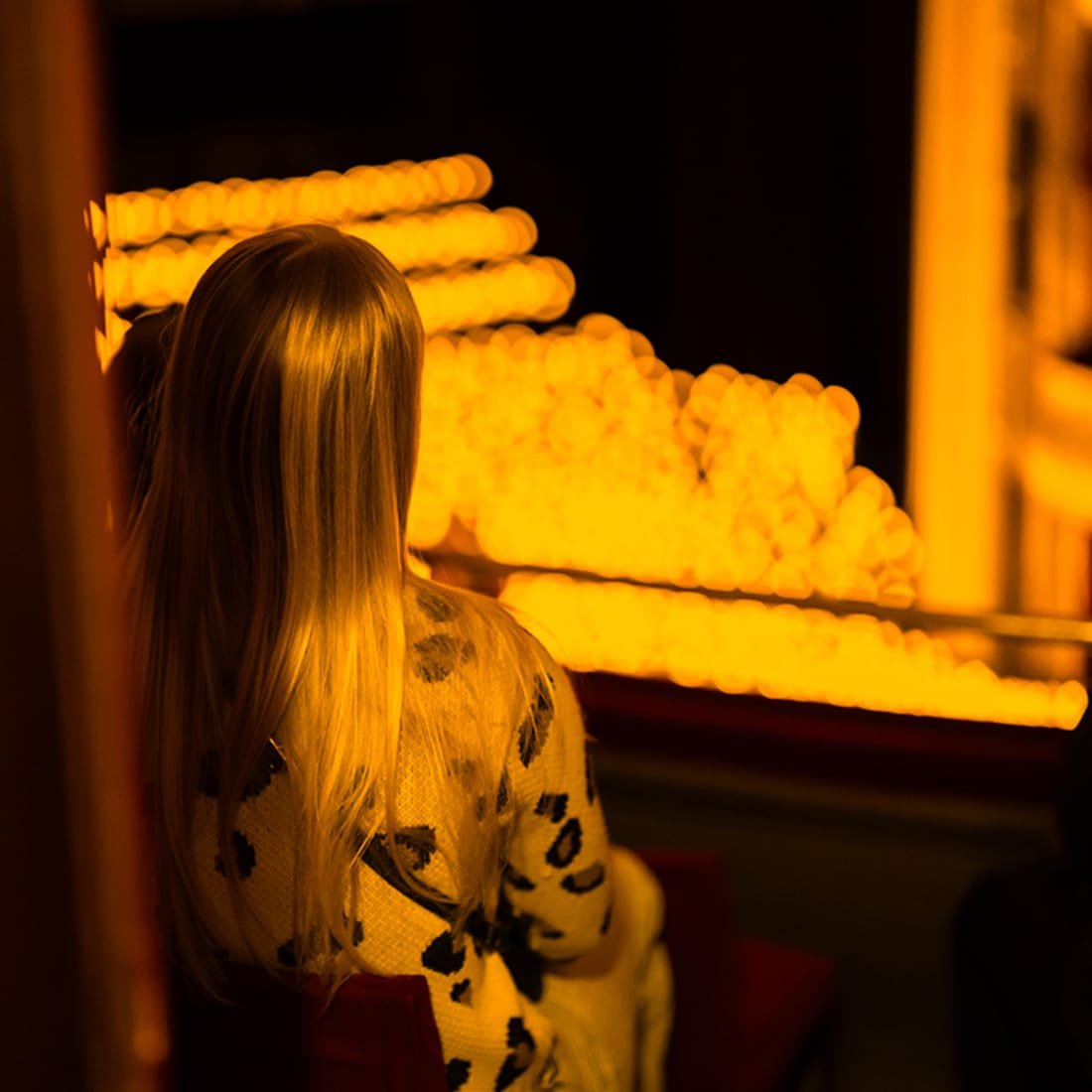 Candlelight: Tribute til ABBA