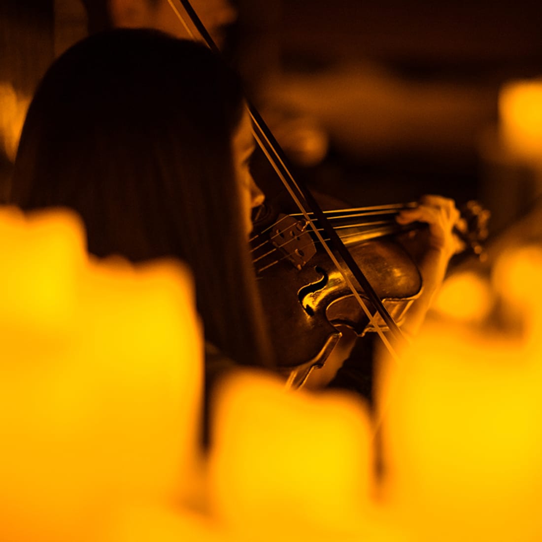 Candlelight: Hyllest til ABBA