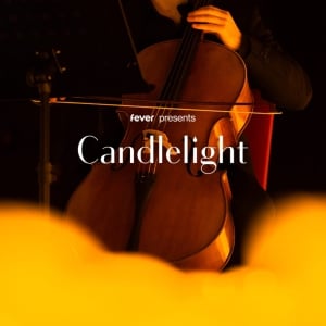 Candlelight: Tribute to Céline Dion